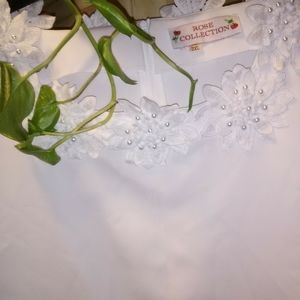 Rose Collection Blouse